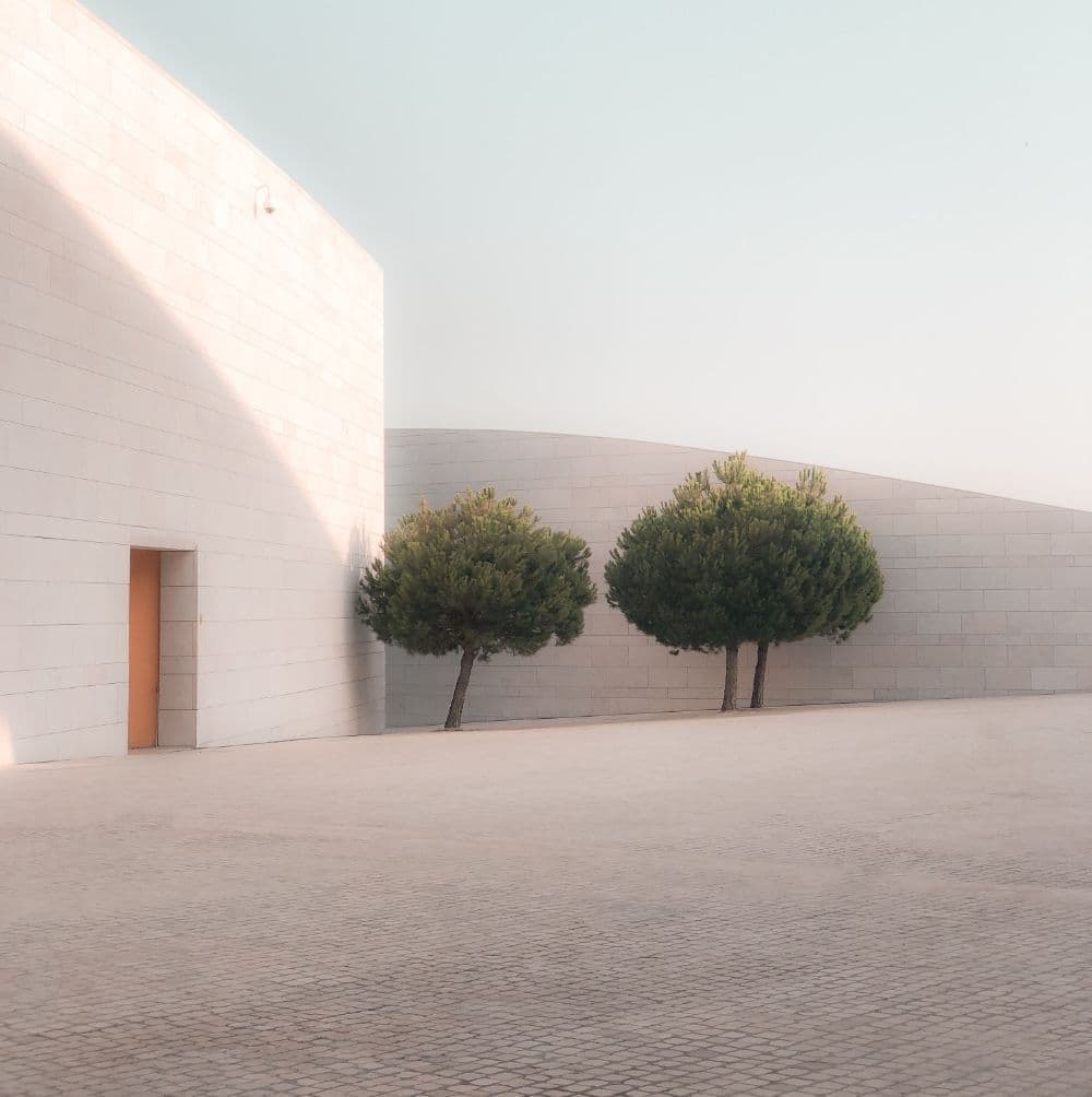 アーキテクト環境デザインサンプル