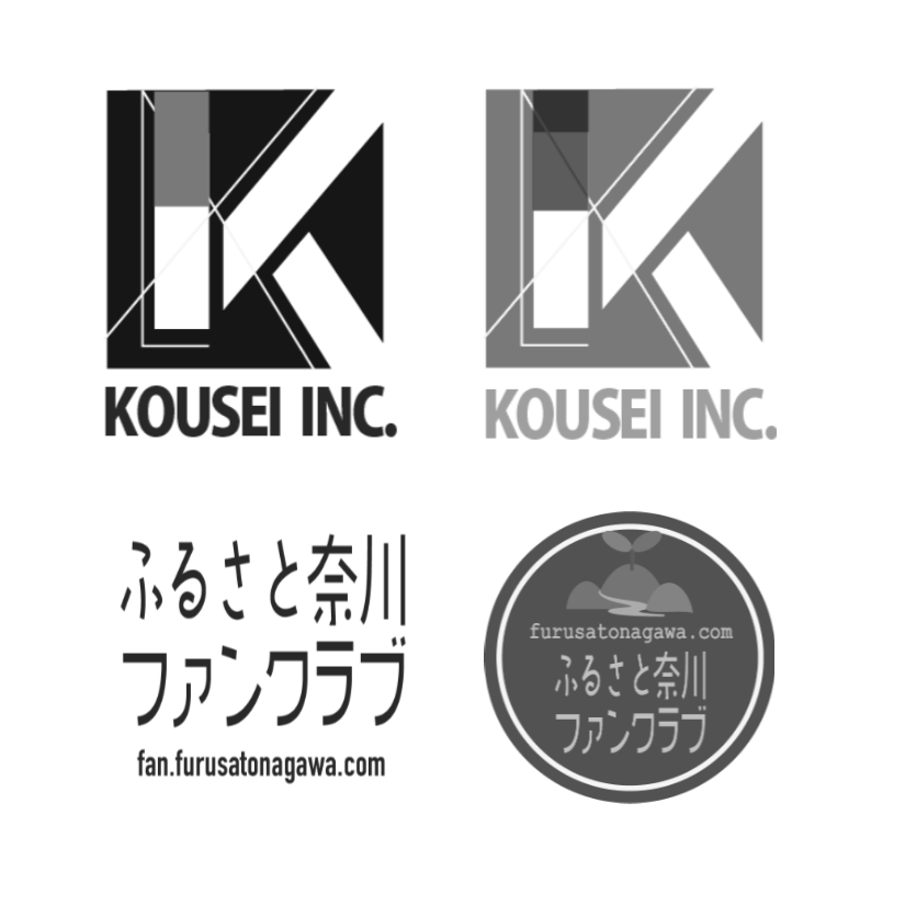 ロゴマーク・ロゴタイプデザイン