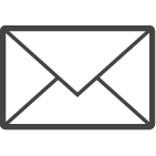 メールアイコン