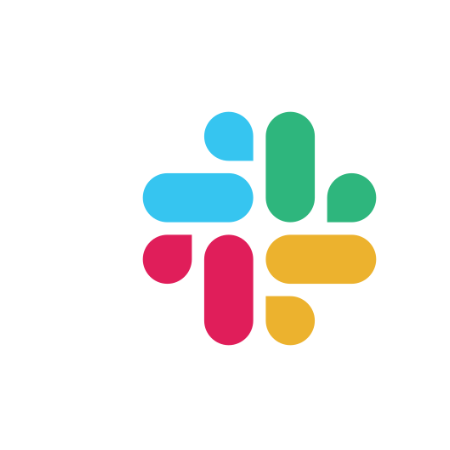 Slackロゴ