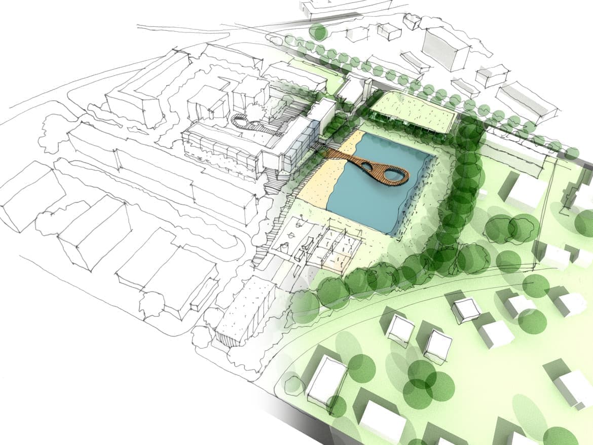 環境デザインプラン