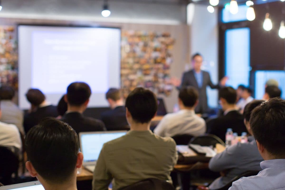 ドローン講習会